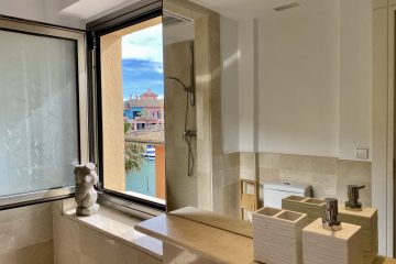 Sotogrande Sea View Penthouse Bathroom 1 4
